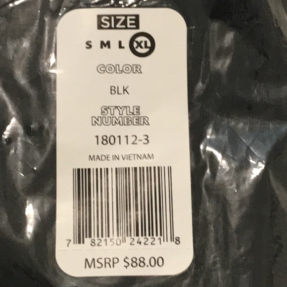 Central Park Leggings - Picture 4 of 4